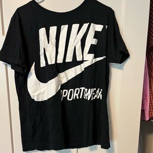 Nike T-Shirt!